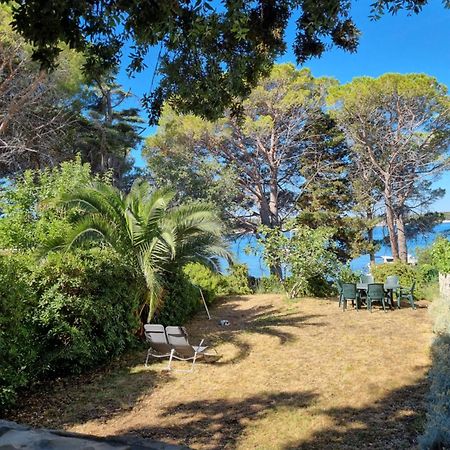 Apartments Jungic, Rab Banjol Kültér fotó