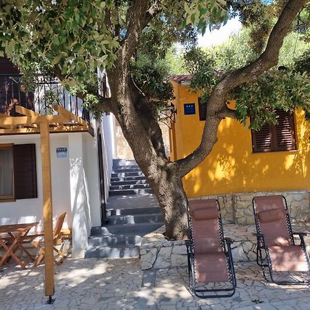 Apartments Jungic, Rab Banjol Kültér fotó