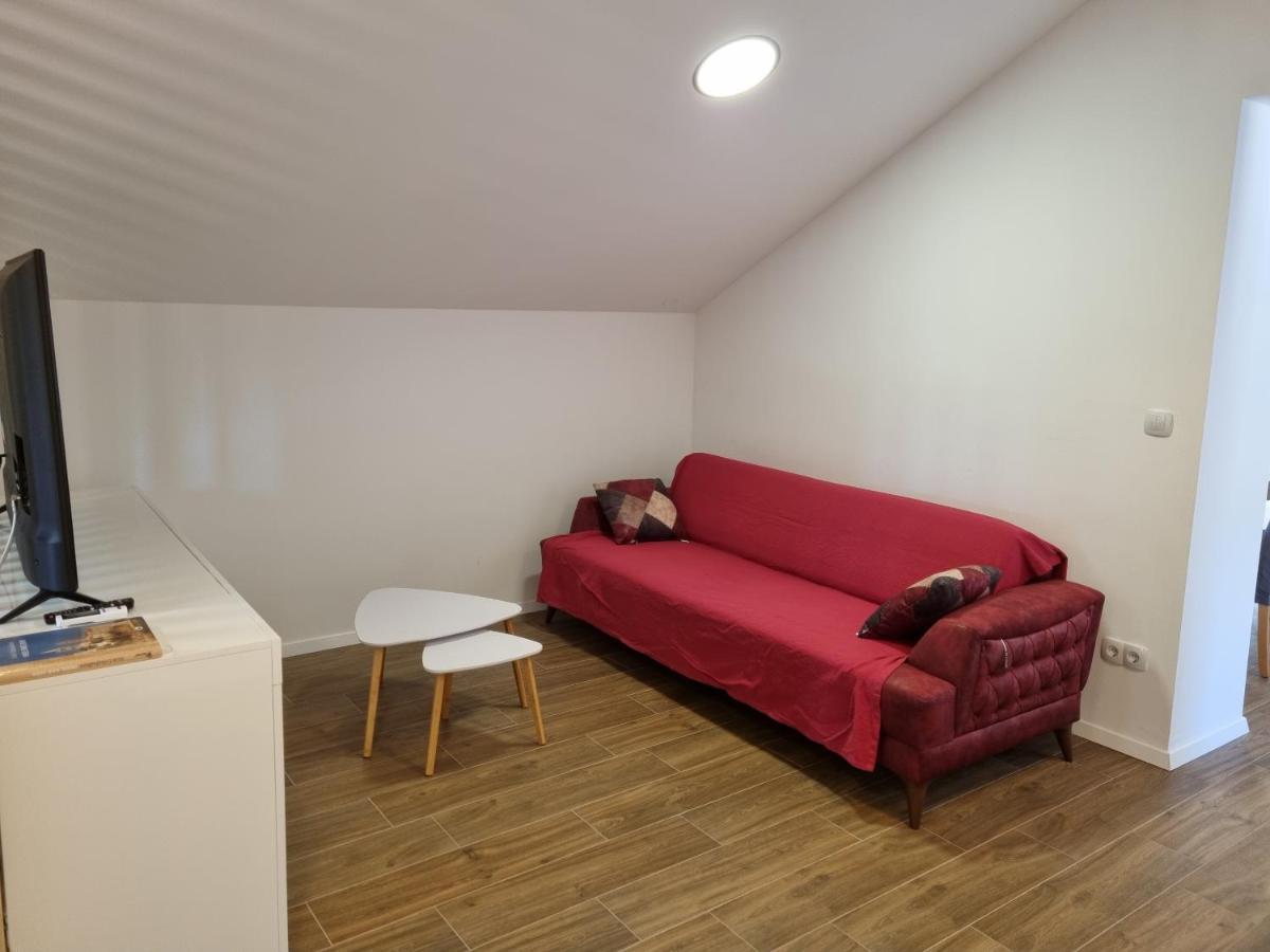 Apartments Jungic, Rab Banjol Kültér fotó