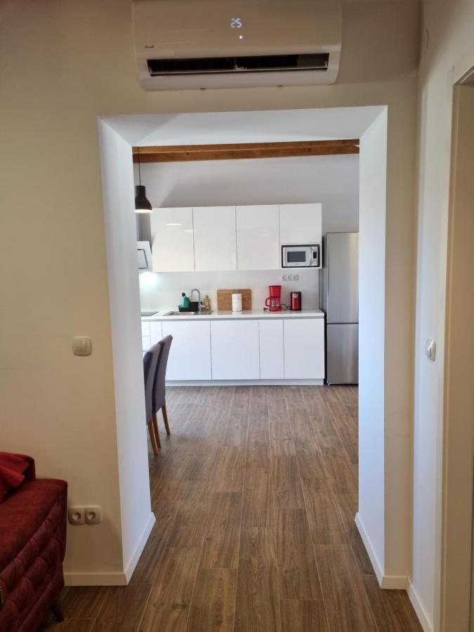 Apartments Jungic, Rab Banjol Kültér fotó