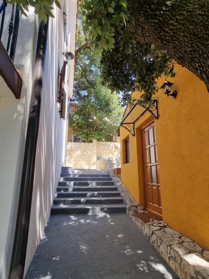 Apartments Jungic, Rab Banjol Kültér fotó