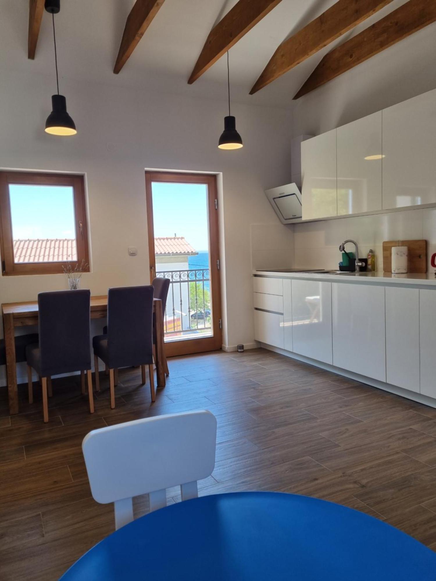 Apartments Jungic, Rab Banjol Kültér fotó