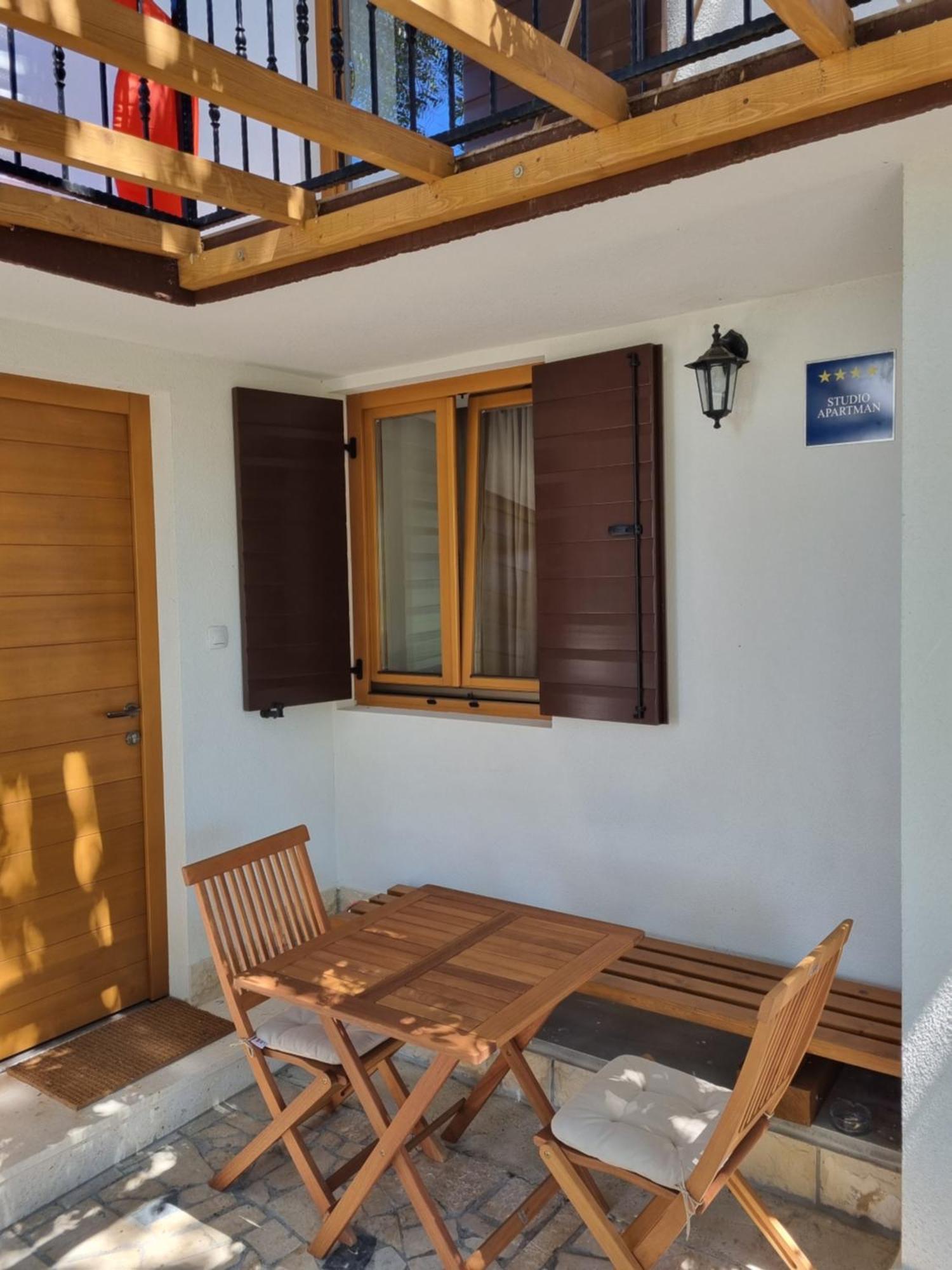 Apartments Jungic, Rab Banjol Szoba fotó