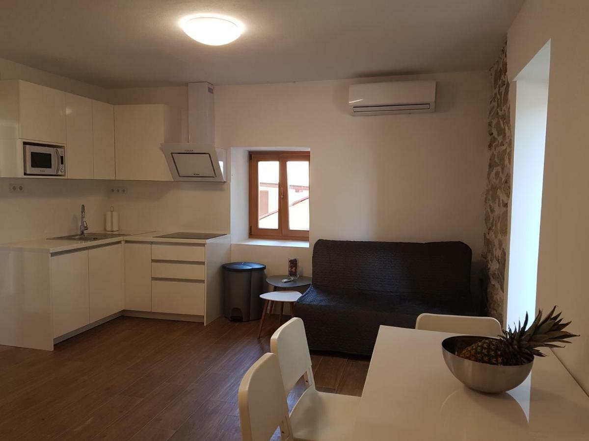 Apartments Jungic, Rab Banjol Kültér fotó