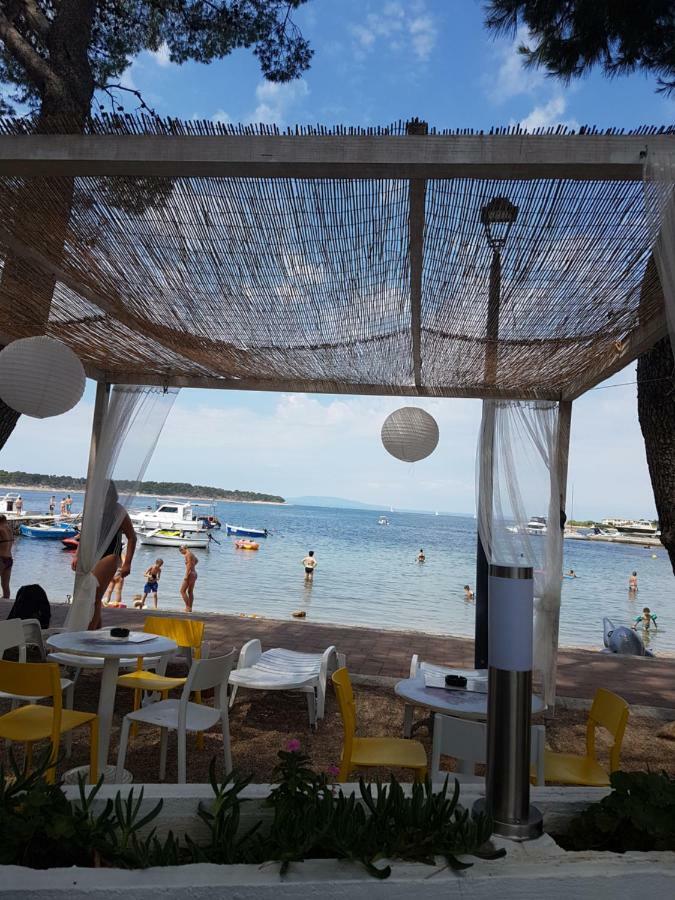 Apartments Jungic, Rab Banjol Kültér fotó