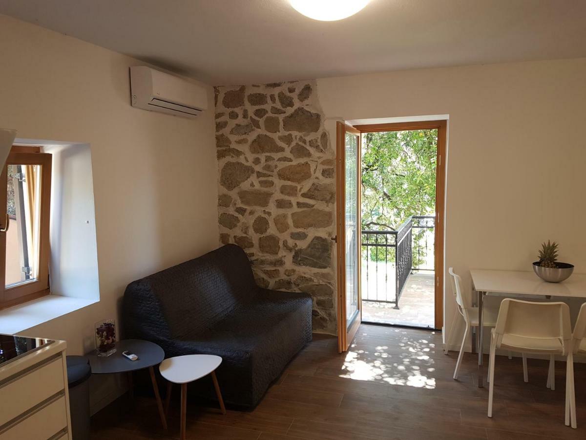 Apartments Jungic, Rab Banjol Kültér fotó