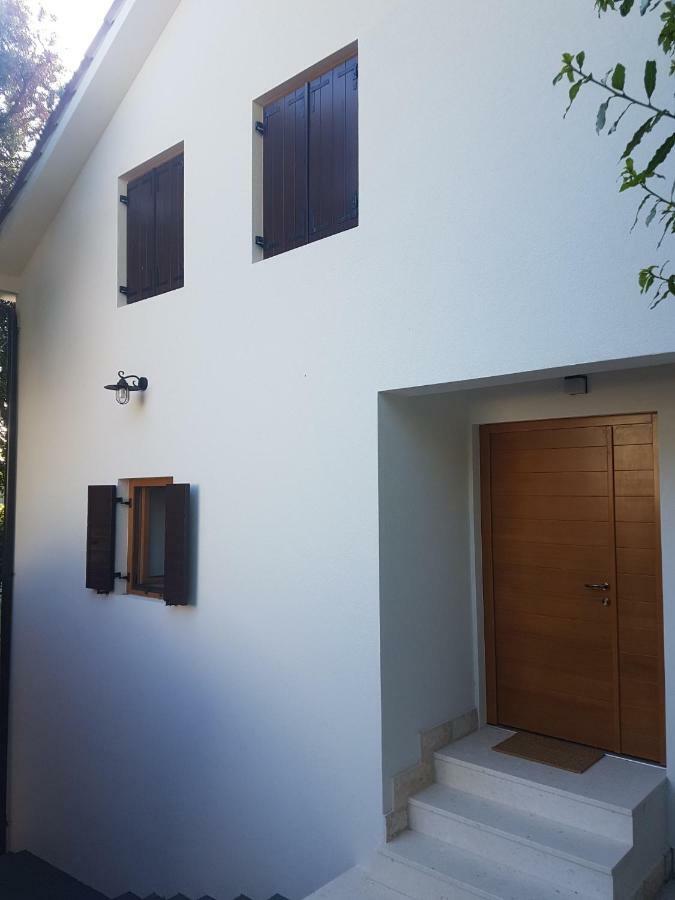 Apartments Jungic, Rab Banjol Kültér fotó