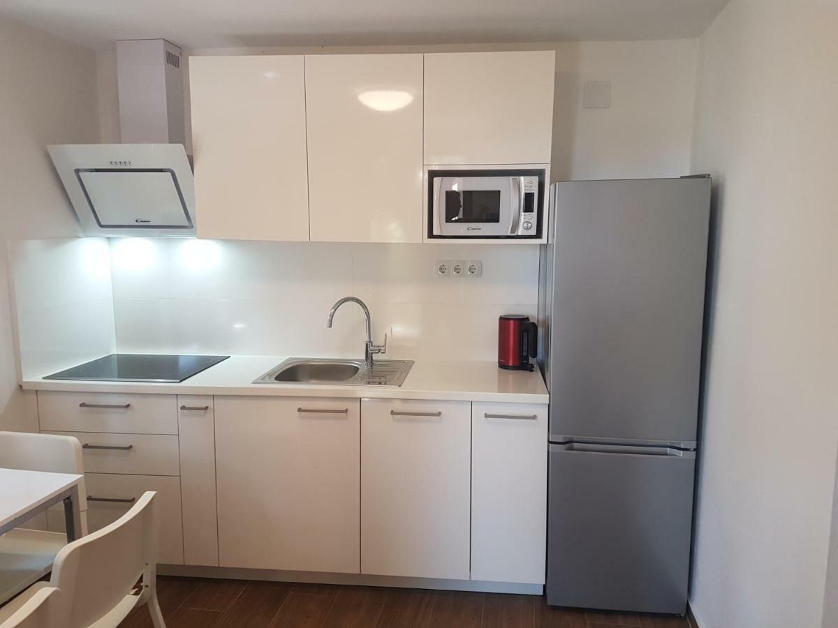 Apartments Jungic, Rab Banjol Kültér fotó