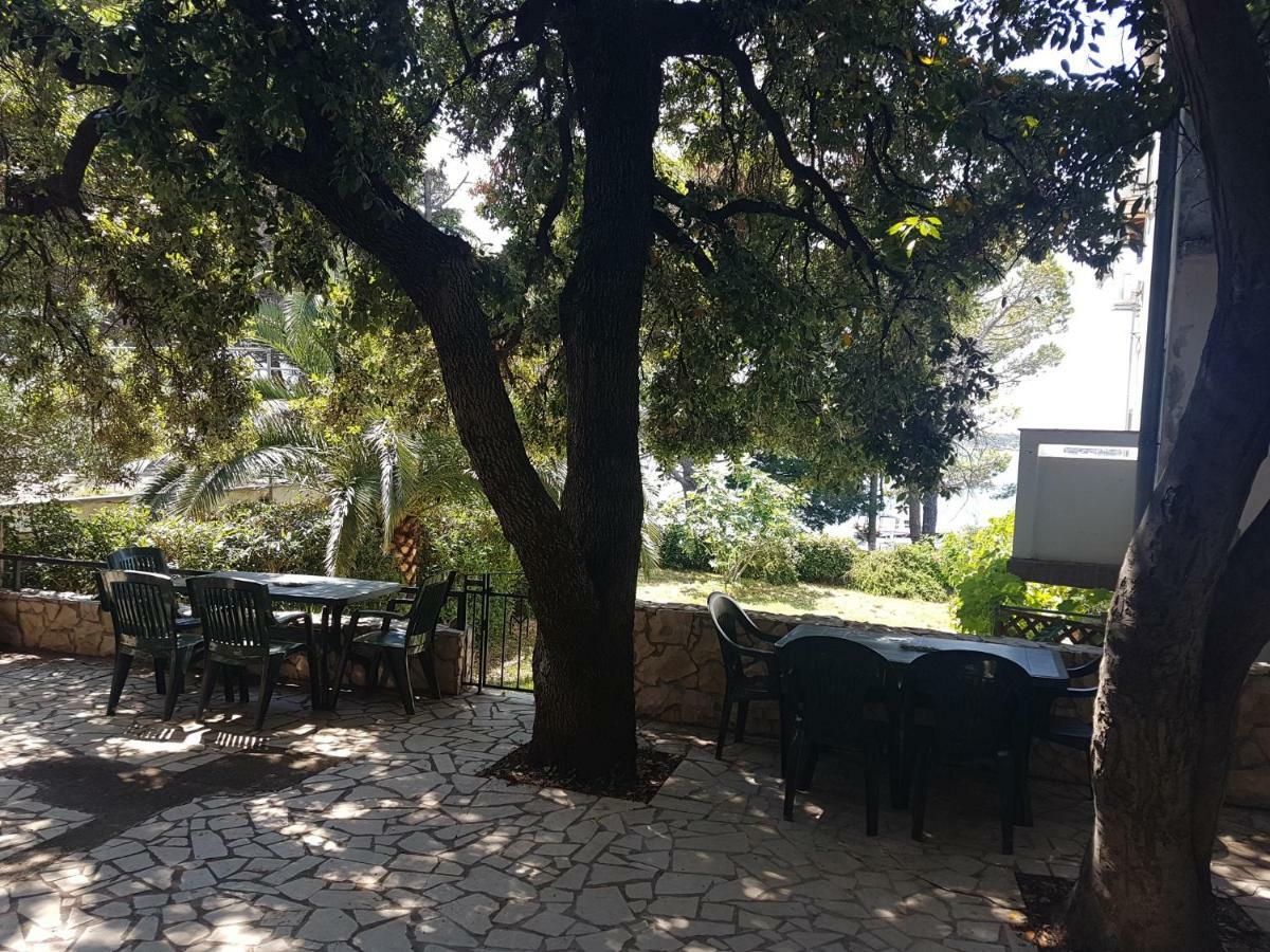 Apartments Jungic, Rab Banjol Kültér fotó